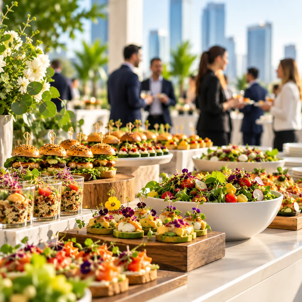 fresh_ingredients_corporate_catering